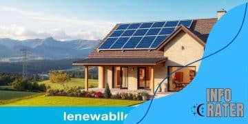 Renewable energy tax incentives for homeowners