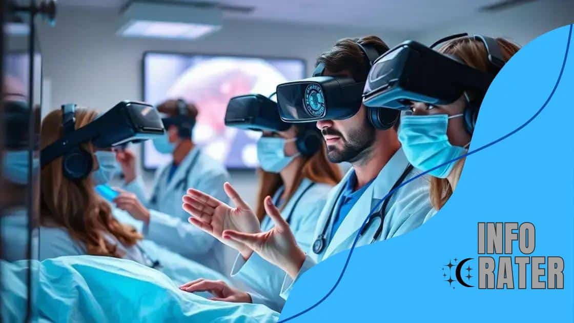 Experiential learning through immersive simulations