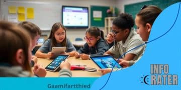 Gamification for K-12 classroom engagement: a winning strategy