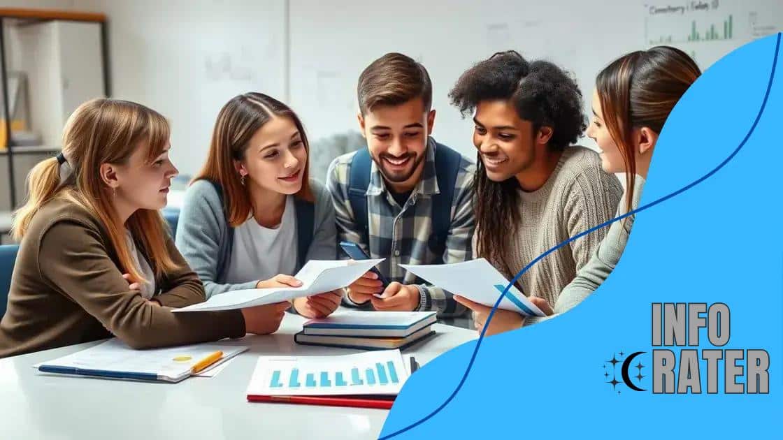 Real-life applications of financial knowledge