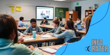 Hybrid learning models for higher education: a game changer