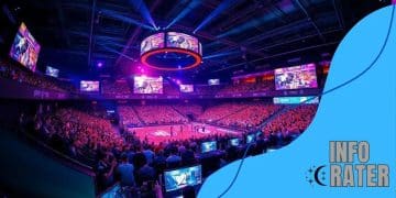 How e-sports are influencing mainstream media content