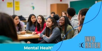 Mental health awareness programs for students: why they matter