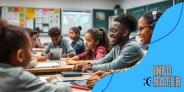 AI tools for enhancing special education practices