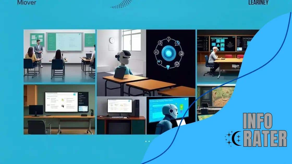 Examples of effective AI applications