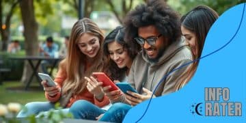 Mobile apps promoting student learning outside of school
