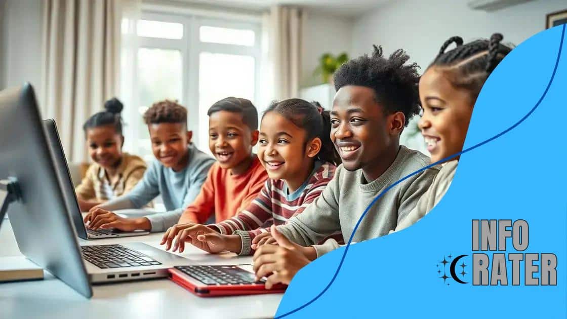 Strategies for engaging K-12 students remotely