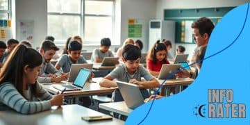 AI tracking student engagement and performance: a game changer