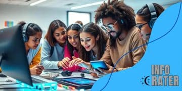 Skills for success: preparing students for ai and automation roles