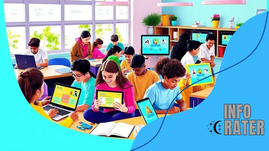 Educational pathways to success