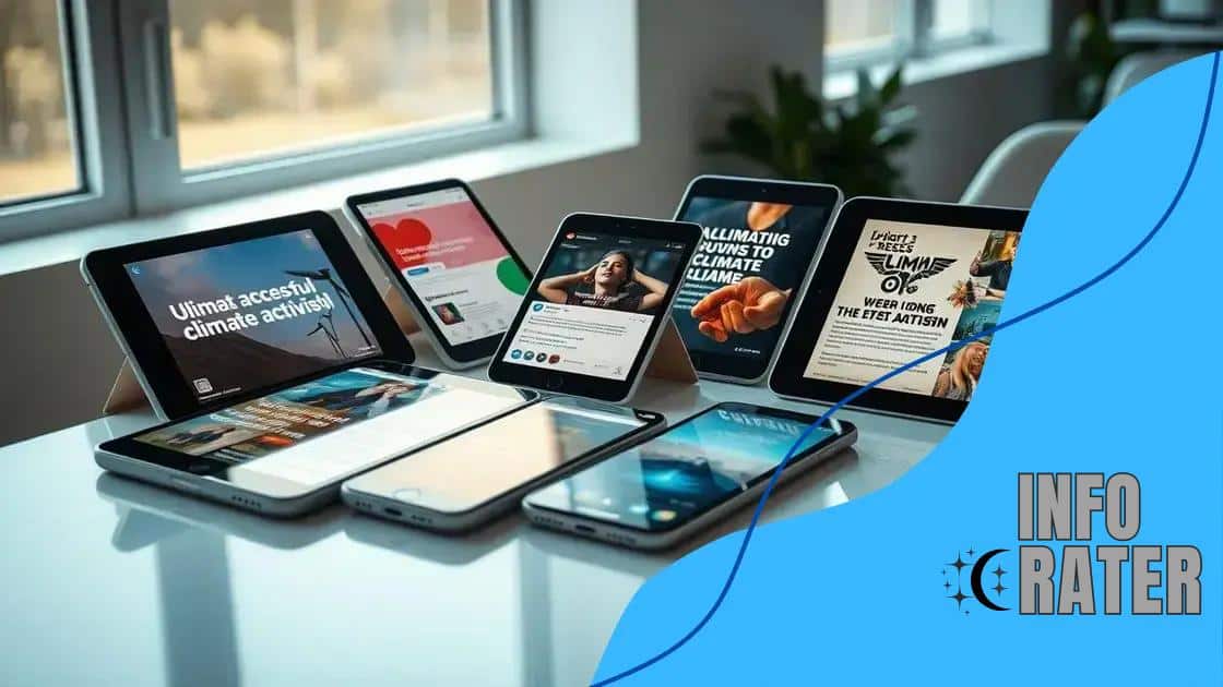 Case studies of successful social media campaigns