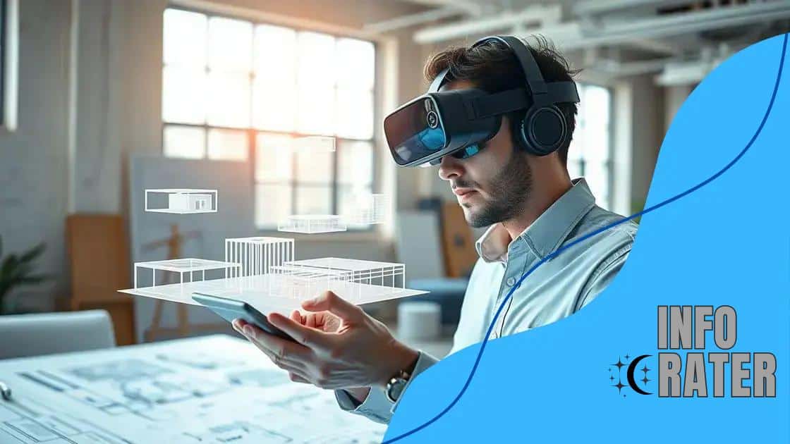 Popular tools for augmented reality applications