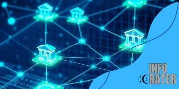 Blockchain’s role in ensuring financial transparency