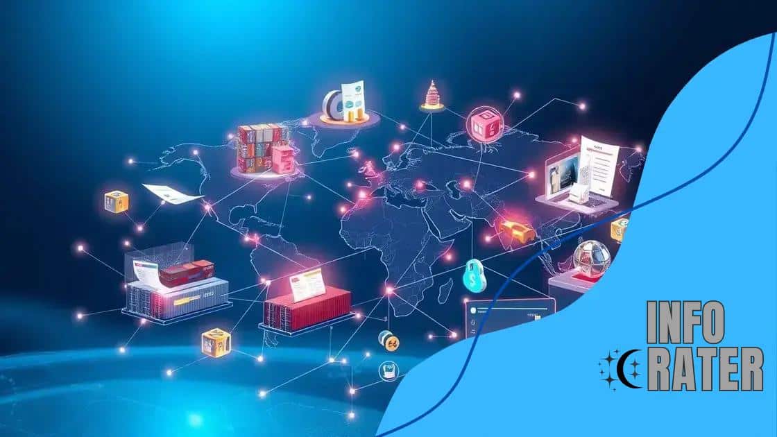 Real-world applications of blockchain in finance