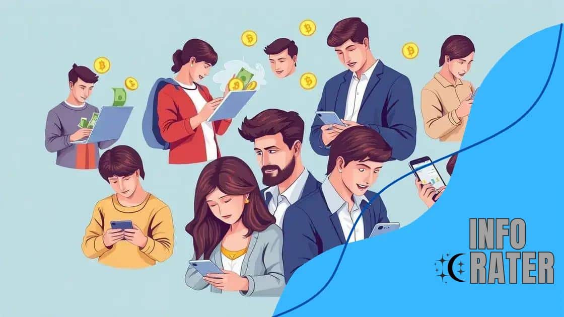 Benefits of adopting digital currencies