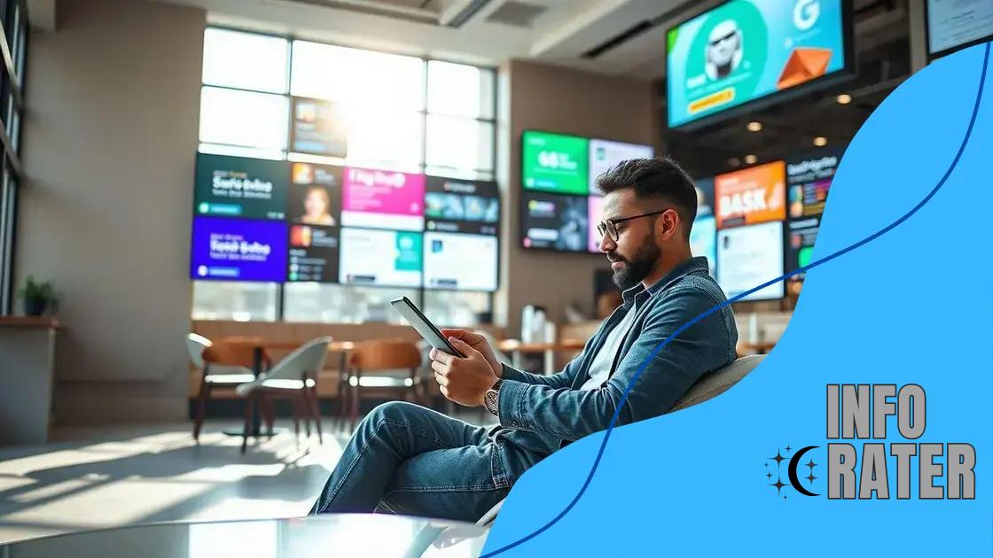 How technology will support gig economy workers