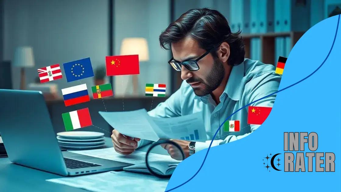 Navigating compliance in different regions