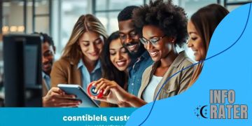 How AI is revolutionizing personalized customer experiences