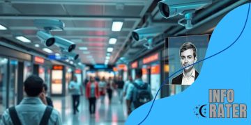 The role of facial recognition in enhancing public safety