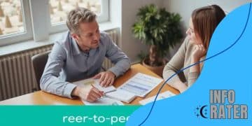 The growth of peer-to-peer lending in 2025: what's next?