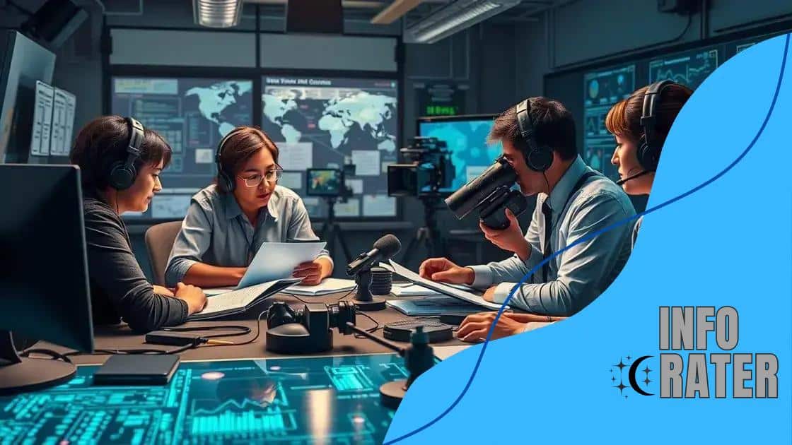 Challenges faced by AI in journalism
