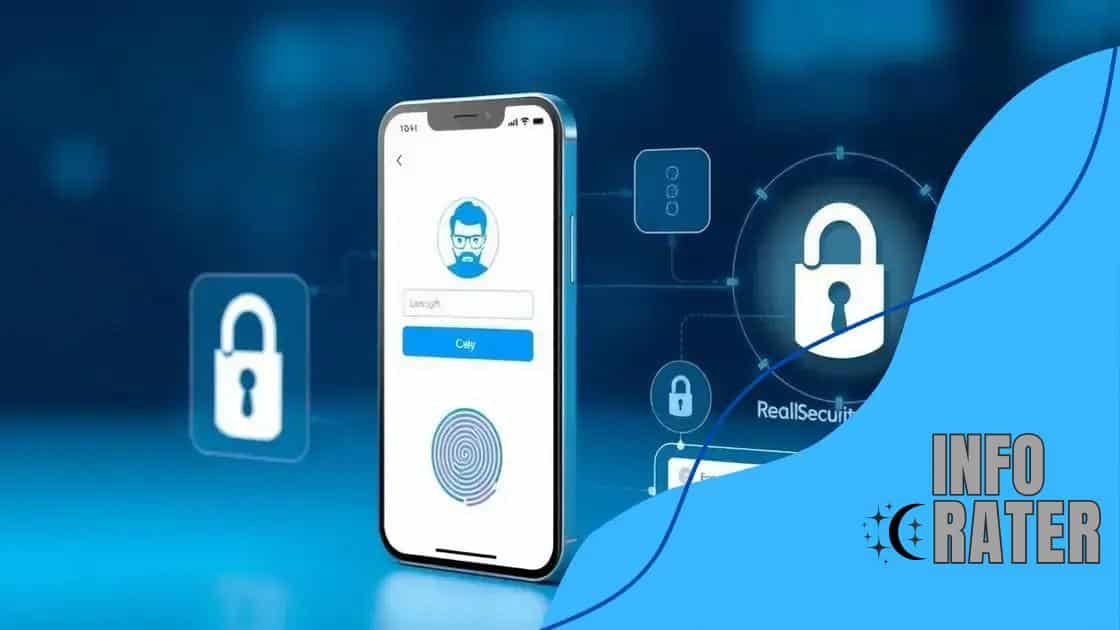 Security measures enhancing mobile banking