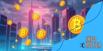 Cryptocurrency investment strategies in 2025