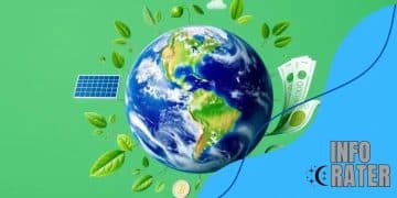 Sustainable finance in global markets: why it matters