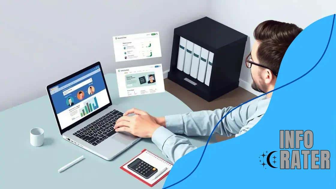How to find the right platform