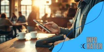 Digital wallets and their increasing adoption in daily life
