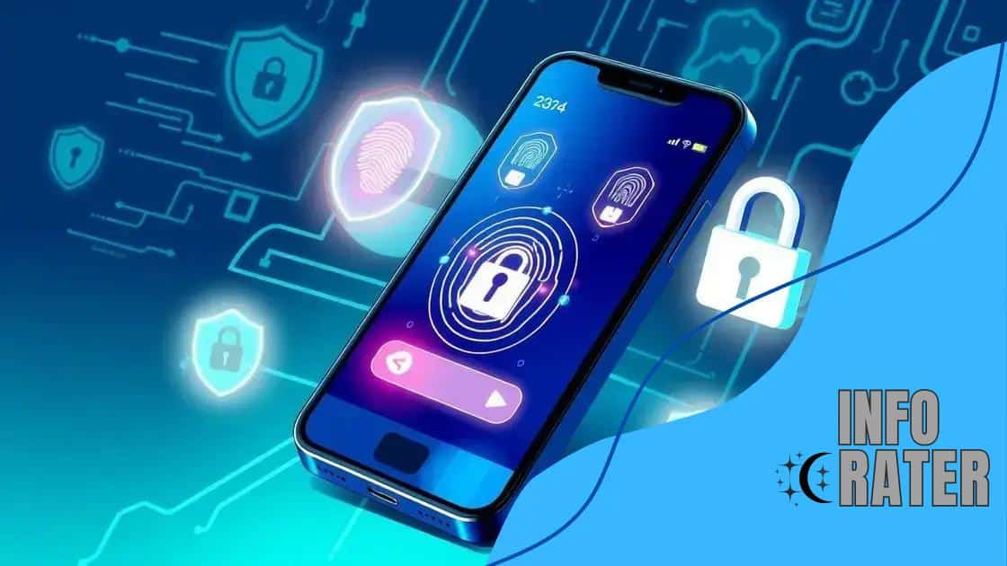 How digital wallets enhance security
