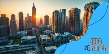 Real estate investment opportunities in 2025: what to watch out for