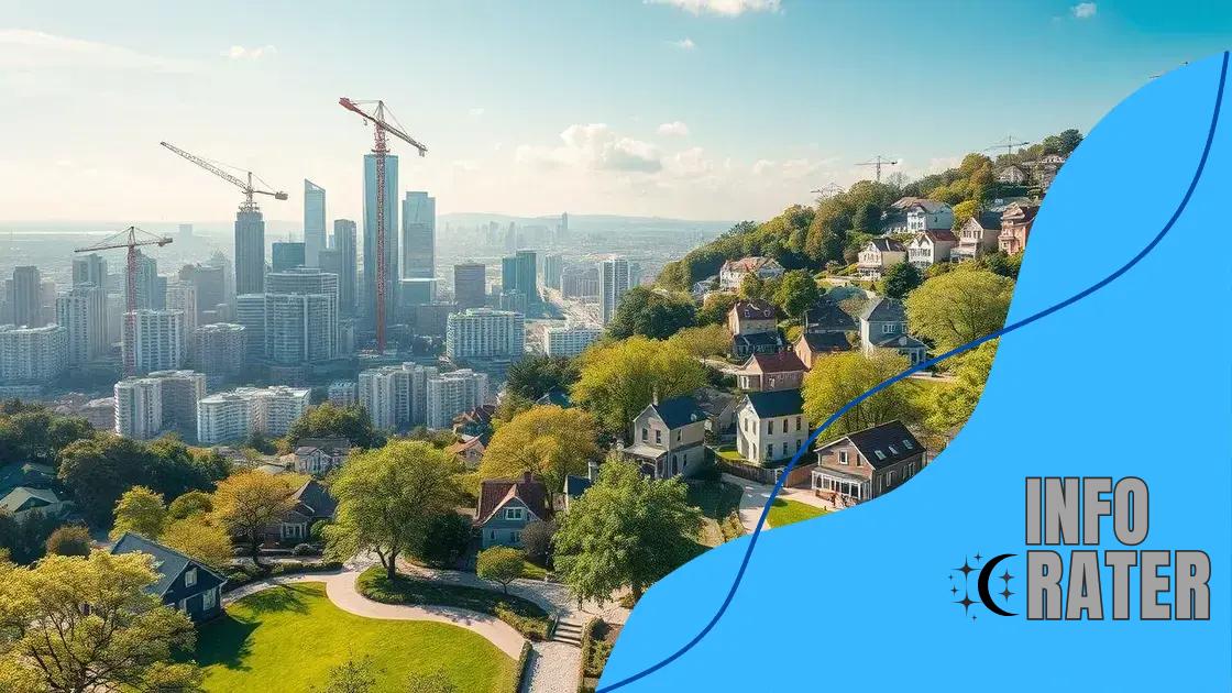 Key markets to explore in real estate