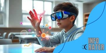 How AR is being used for hands-on learning experiences