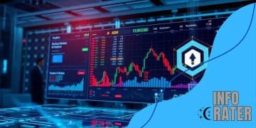 How blockchain is transforming the stock trading landscape
