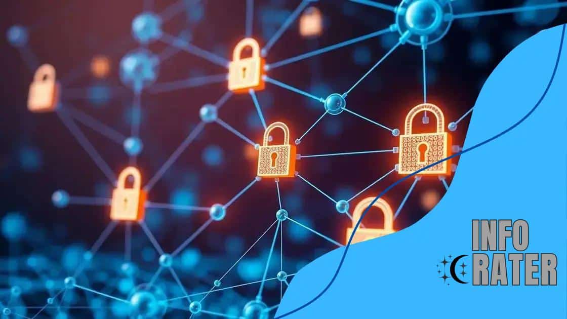 Enhancing transparency and security