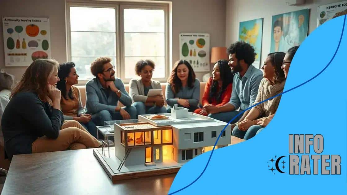 Innovative solutions for low-income families