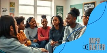 Mental health funding for students in schools is crucial