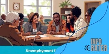 Expansion of unemployment benefits post-pandemic: what to expect