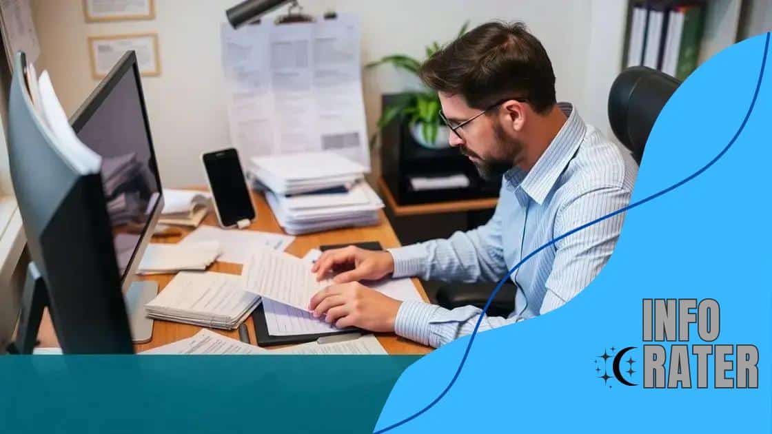 How to apply for tax credits