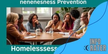 Homelessness prevention initiatives across cities