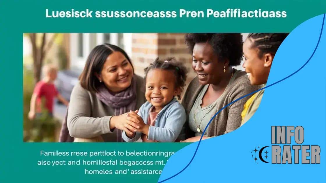 Successful case studies in prevention